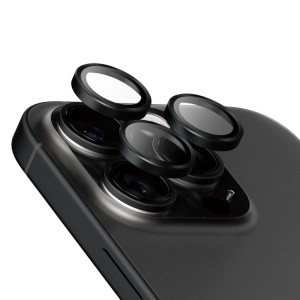 Σετ Προστατευτικά Κάμερας Rhombus για iPhone 14 Pro / 14 Pro Max