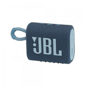 Ηχείο Bluetooth JBL GO 3 (Blue) 