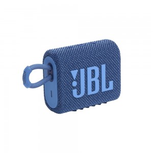 Ηχείο Bluetooth JBL GO 3 Eco (Blue)