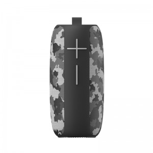 Αδιάβροχο Ηχείο Awei Bluetooth Y370 20W (Camouflage) 