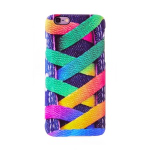 Θήκη MyMobi Back Cover Colorful Cord για Samsung Galaxy A5 2016  (Design)