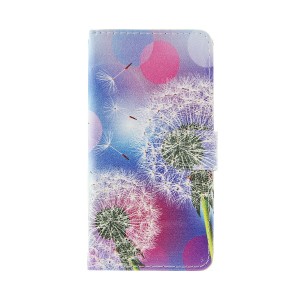 Θήκη Dandelion Flip Cover για LG K10 (Design)
