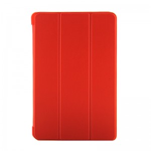 Θήκη Tablet Flip Cover Elegance για iPad Pro 11'' 2020 (Κόκκινο)