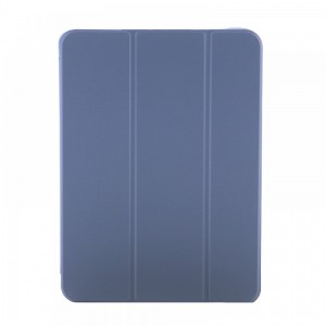 Θήκη Tablet Flip Cover Elegance για Samsung Galaxy Tab A7 10.4'' (2020) (Μωβ) 