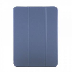 Θήκη Tablet Flip Cover Elegance για Samsung Galaxy Tab A8 10.5 (2021) (Μωβ)