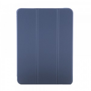 Θήκη Tablet & Pencil Flip Cover Elegance για iPad 10 10.9 (2022) (Μωβ)