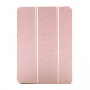Θήκη Tablet Flip Cover Elegance για iPad Pro 11'' 2020 (Rose Gold) 