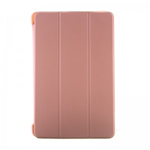 Θήκη Tablet Flip Cover Elegance Mat για Samsung Galaxy Tab A 10.5 T590/T595 (Σάπιο Μήλο) 