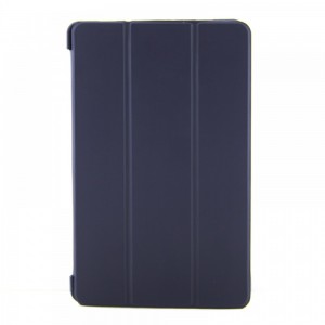 Θήκη Tablet Flip Cover Elegance για iPad Pro 2020 12.9 (Σκούρο Μπλε)