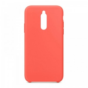 Θήκη Fashion Silicone Back Cover για Xiaomi Redmi 8 (Κοραλί) 