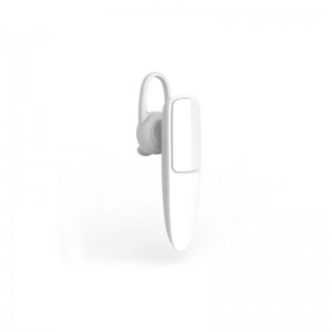  Ακουστικό Bluetooth Remax RB-T13  (Άσπρο)