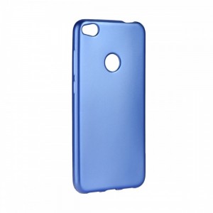 Θήκη MyMobi Jelly Case Flash Mat Back Cover για Samsung Galaxy A6  (Μπλε)