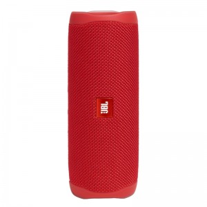JBL Flip 5 Waterproof Portable Bluetooth Speaker (Κόκκινο)