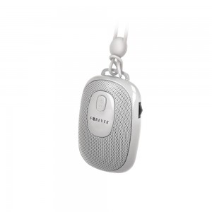 Bluetooth Speaker Forever BS-110 (Άσπρο)
