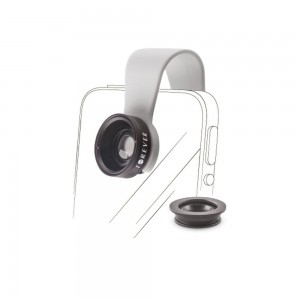 Σετ Φακών Forever Clip Lens SL-200