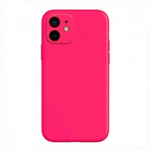 Θήκη MyMobi Σιλικόνης Mat Back Cover με Προστασία Κάμερας για Xiaomi Redmi A5