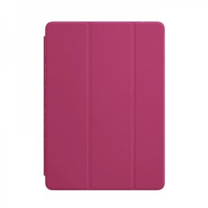 Θήκη Tablet & Pencil Flip Cover Elegance για iPad Pro 10.5 (2021) / iPad 10.2 (2019) / iPad 10.2 (2020) (Φουξ) 