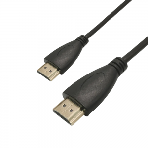 Καλώδιο HDMI To HDMI 1080p 3M (Μαύρο)