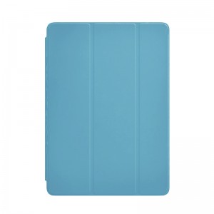 Θήκη Tablet Flip Cover για iPad Air (Γαλάζιο)