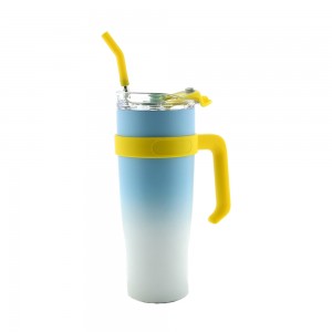 Θερμός Κούπα με Χερούλι 40oz