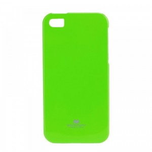 Θήκη Jelly Case Back Cover για Xiaomi 5S (Πράσινο)