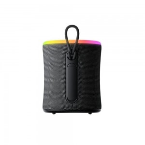  Wireless Bluetooth Bass Waterproof Speaker Havit SK832BT  (Μαύρο)