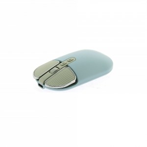Ασύρματο Επαναφορτιζόμενο Ποντίκι iMice i5 USB/Bluetooth 1600DPI