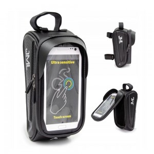 Αδιάβροχη Βάση Στήριξης Ποδηλάτου JML BMB-101