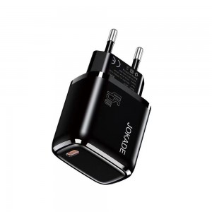 Φορτιστής Jokade JB107 με Θύρα USB-C 45W