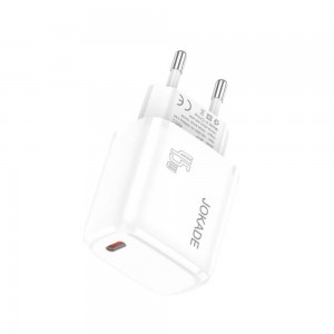 Φορτιστής Jokade JB107 με Θύρα USB-C 45W