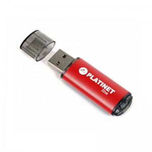 Usb Stick X-Depo 32GB (Κόκκινο)