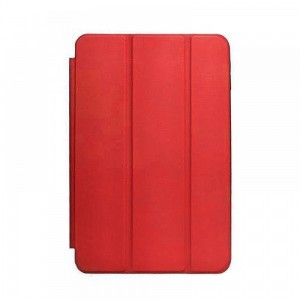 Θήκη Tablet Flip Cover για Samsung Galaxy Tab A T280/T285 (Κόκκινο)