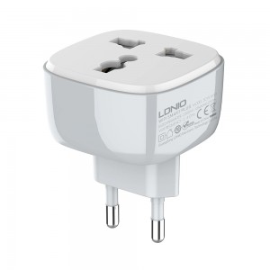 Πρίζα LDNIO SCW1050 Wifi Smart