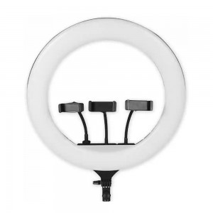 Led Ring Light LJJ-45 45cm 