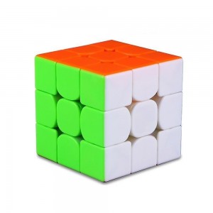 Κύβος του Rubik Magic Cube 3x3x3 (Design)