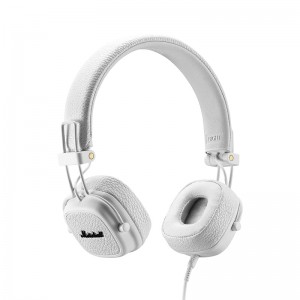 Ακουστικά Marshall Major III (White) 