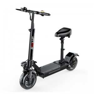 Ηλεκτρικό Πατίνι SEALUP Q5 36V 400W 10AH 