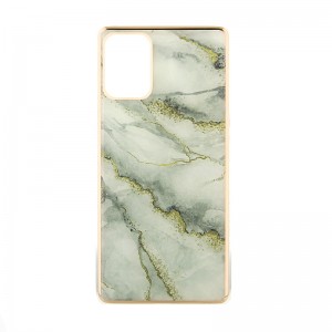 Θήκη Marble Design 4 Back Cover για Samsung Galaxy A31 (Design)