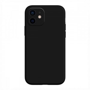 Θήκη MyMobi Σιλικόνης Matt Back Cover με Προστασία Κάμερας για Samsung Galaxy S25