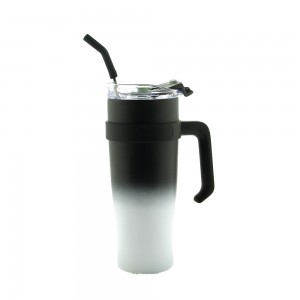 Θερμός Κούπα με Χερούλι 40oz