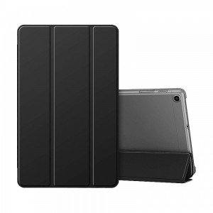 Θήκη Tablet Flip Cover για Huawei MatePad T10s (Μαύρο)