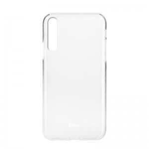 Θήκη Roar Jelly Case Back Cover για Xiaomi Mi 9 (Διαφανές)