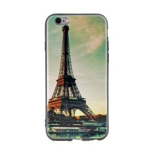 Θήκη MyMobi Back Cover Midnight in Paris για Samsung Galaxy J5 2015  (Design)