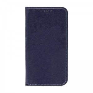 Θήκη MyMobi Flip Cover Book Special για Samsung Galaxy A51 (Μπλε)