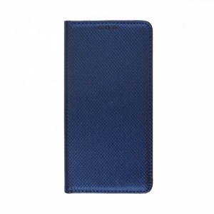 Θήκη Flip Cover Smart Magnet για Samsung Galaxy Note 20 Ultra (Μπλε)
