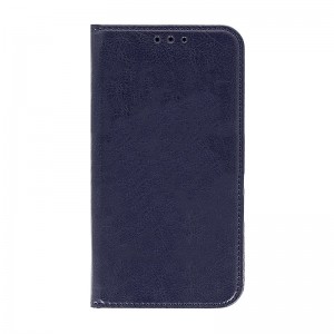 Θήκη MyMobi Flip Cover Book Special για Samsung Galaxy S20 Plus (Σκούρο Μπλε)