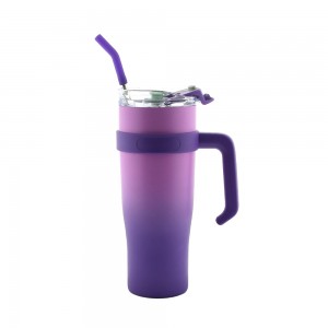 Θερμός Κούπα με Χερούλι 40oz