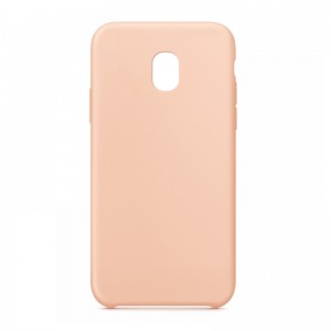 Θήκη OEM Silicone Back Cover για Xiaomi Redmi 8A (Pink)