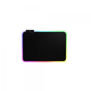 Gaming Mousepad RGB iMice PD-04 355x255mm (Μαύρο)