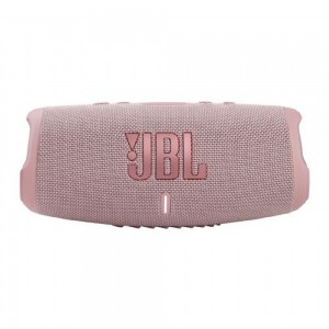 Ασύρματο Ηχείο JBL Charge 5 (Pink)